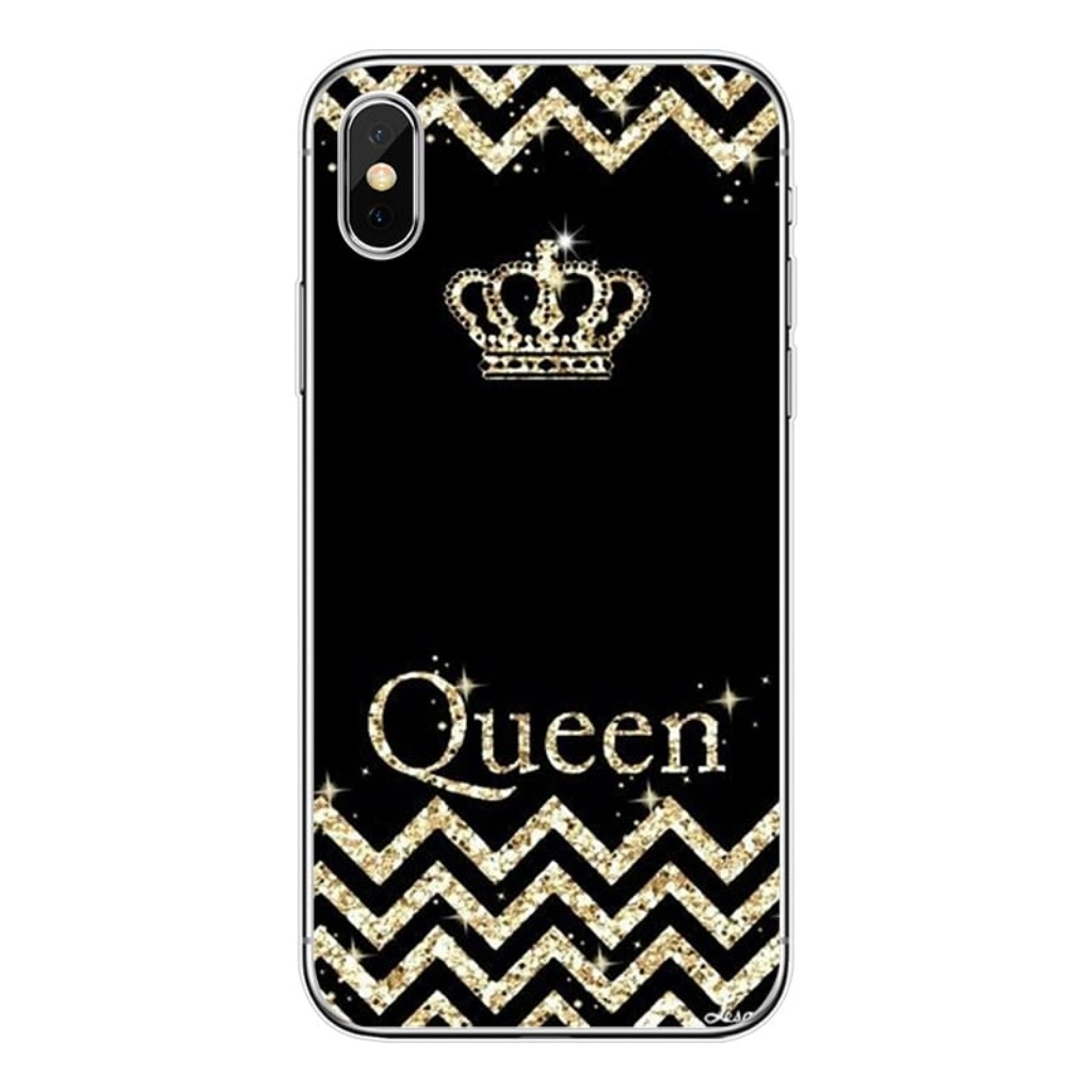 Queen Iphone Case